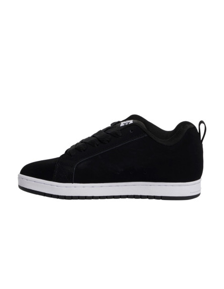 ZAPATILLAS DC COURT GRAFFIK HOMBRES