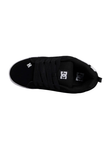 ZAPATILLAS DC COURT GRAFFIK HOMBRES