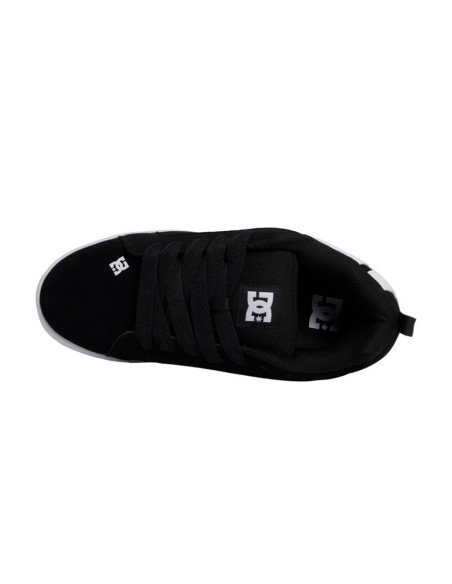 ZAPATILLAS DC COURT GRAFFIK HOMBRES