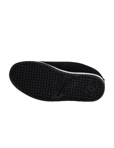 ZAPATILLAS DC COURT GRAFFIK HOMBRES