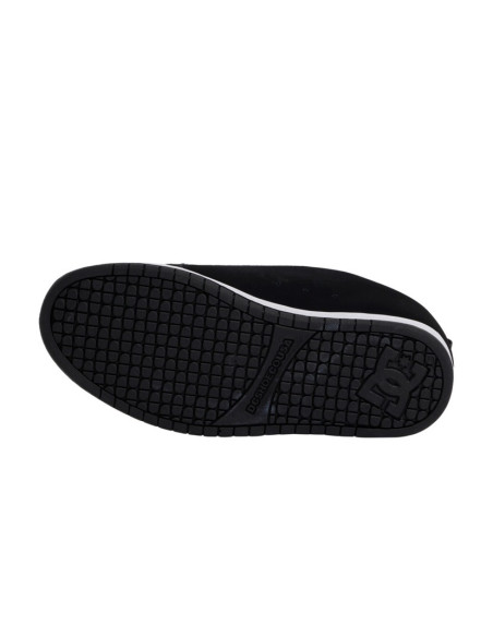ZAPATILLAS DC COURT GRAFFIK HOMBRES