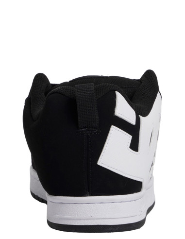 ZAPATILLAS DC COURT GRAFFIK HOMBRES