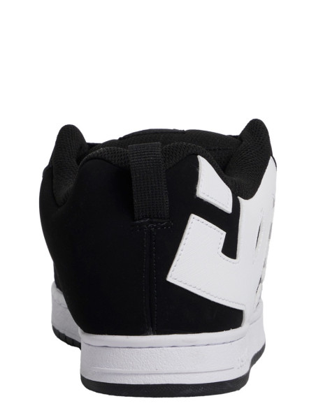 ZAPATILLAS DC COURT GRAFFIK HOMBRES