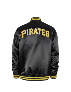 CHAQUETA 47 BRAND PITTSBURGH PIRATES