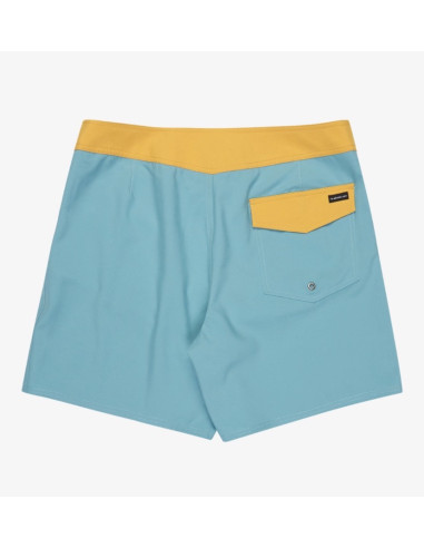 PANTALÒN CORTO QUICKSILVER SURFSILK KAIMANA 16
