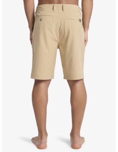 PANTALÒN CORTO QUICKSILVER UNION AMPHIBIAN 20