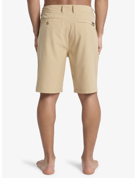 PANTALÒN CORTO QUICKSILVER UNION AMPHIBIAN 20