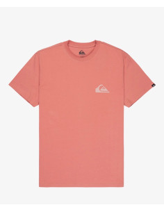 CAMISETA QUICKSILVER EV MINI LOGO SS