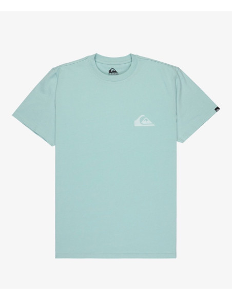 CAMISETA QUICKSILVER EV MINI LOGO SS