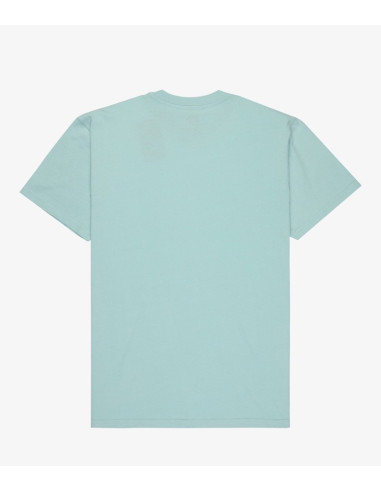CAMISETA QUICKSILVER EV MINI LOGO SS