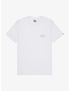 CAMISETA QUICKSILVER EV MINI LOGO SS 2