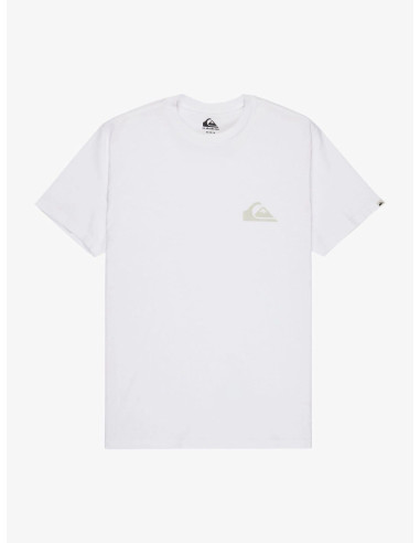 CAMISETA QUICKSILVER EV MINI LOGO SS