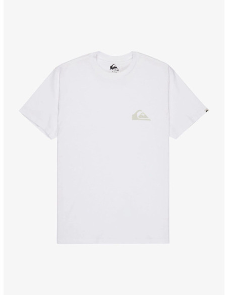 CAMISETA QUICKSILVER EV MINI LOGO SS