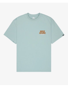 CAMISETA QUICKSILVER FRUITS TIDE SS 2