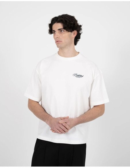 CAMISETA PROHIBITED OLDTIMER RACE