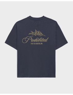 CAMISETA PROHIBITED PB LEAF