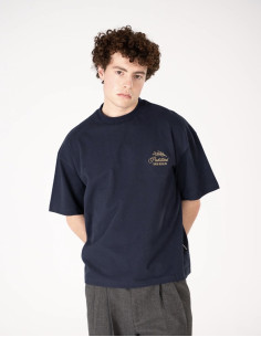 CAMISETA PROHIBITED PB LEAF 2