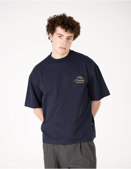 CAMISETA PROHIBITED PB LEAF