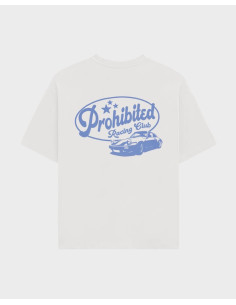 CAMISETA PROHIBITED TUNING CLUB