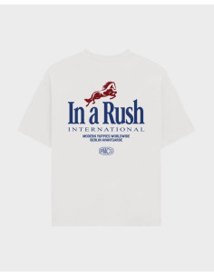 CAMISETA PROHIBITED HORSE RACER
