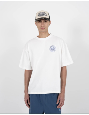 CAMISETA PROHIBITED HORSE RACER