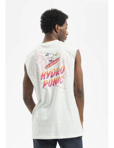 CAMISETA DE TIRANTES HYDROPONIC PE BIG WAVE TT 01