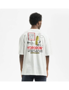 CAMISETA HYDROPONIC PE NO DOGS SS 01