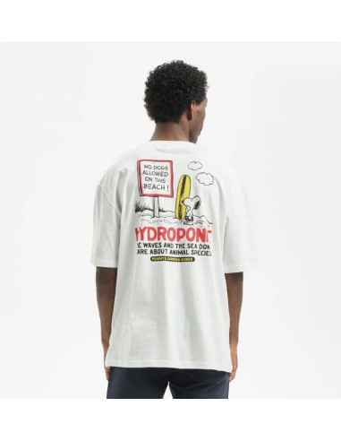 CAMISETA HYDROPONIC PE NO DOGS SS 01