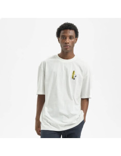 CAMISETA HYDROPONIC PE NO DOGS SS 01 2