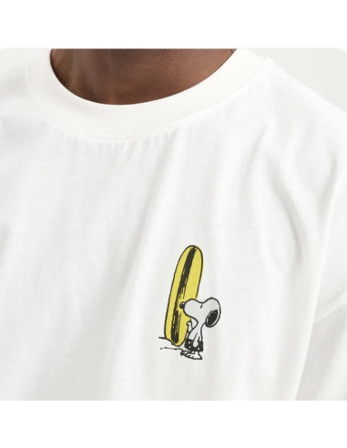 CAMISETA HYDROPONIC PE NO DOGS SS 01