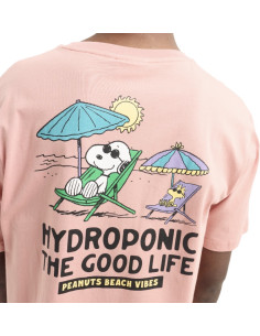 CAMISETA HYDROPONIC PE GOOD LIFE SS 02 2