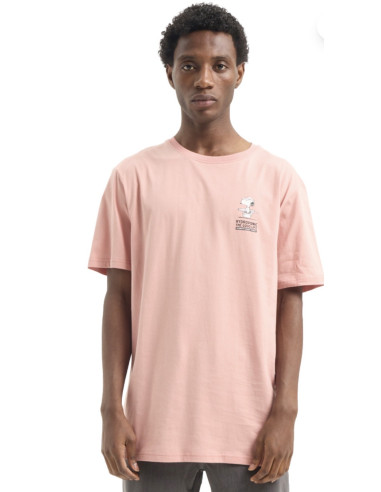CAMISETA HYDROPONIC PE GOOD LIFE SS 02