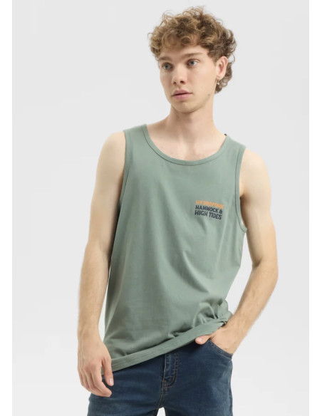 CAMISETA HYDROPONIC QUEEN TT 02