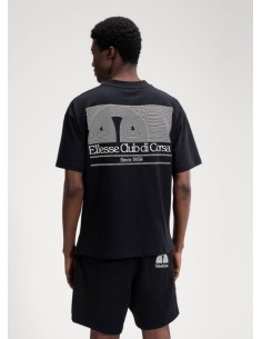 CAMISETA ELLESSE CLUB DI CORSA