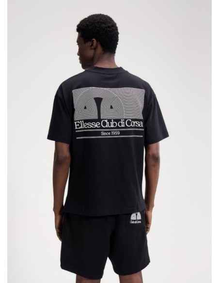 CAMISETA ELLESSE CLUB DI CORSA
