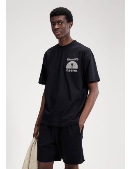 CAMISETA ELLESSE CLUB DI CORSA