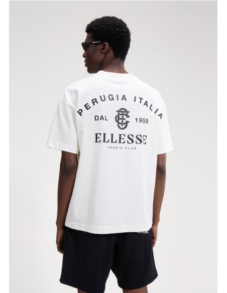 CAMISETA ELLESSE DAL 1959