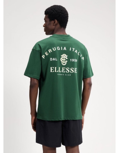 CAMISETA ELLESSE DAL 1959