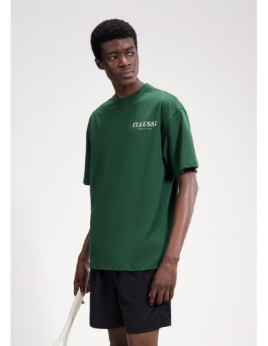 CAMISETA ELLESSE DAL 1959