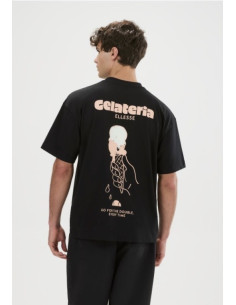 CAMISETA ELLESSE GELATERIA