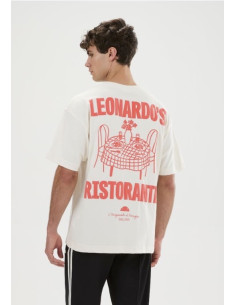 CAMISETA ELLESSE LEONARDO'S