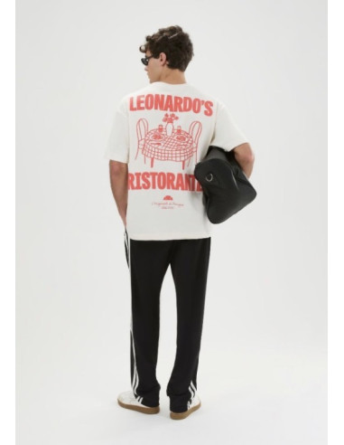 CAMISETA ELLESSE LEONARDO'S