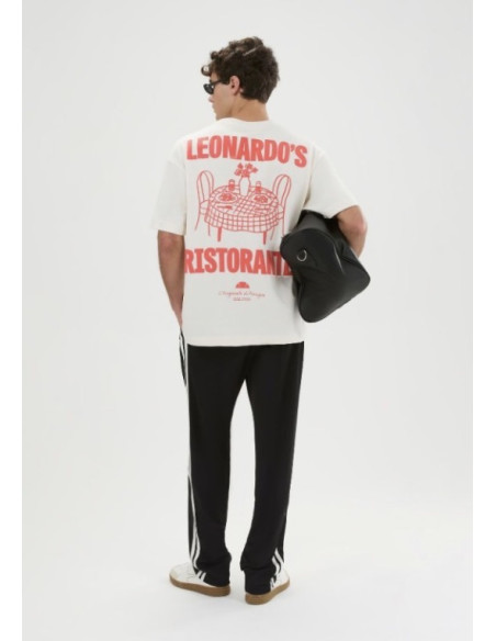 CAMISETA ELLESSE LEONARDO'S