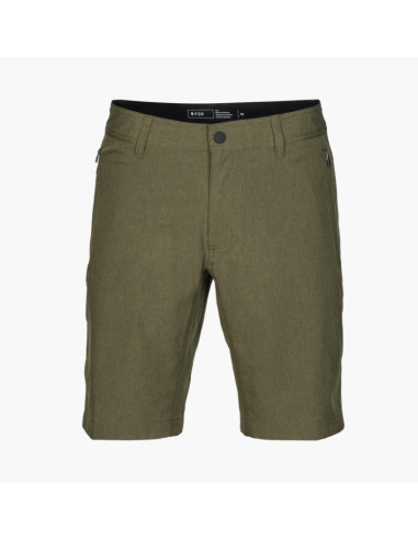 PANTALÒN CORTO FOX MACHETE TECH SHORT