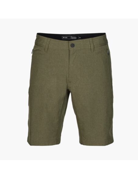PANTALÒN CORTO FOX MACHETE TECH SHORT