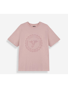 CAMISETA GRIMEY CHIEF WATCHER CLASSIC