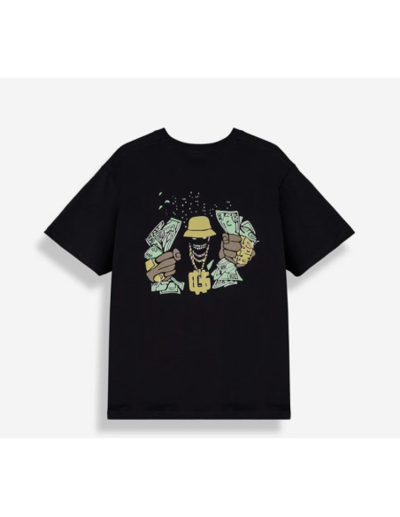 CAMISETA GRIMEY THE CHARACTER