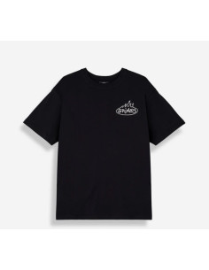 CAMISETA GRIMEY THE CHARACTER 2