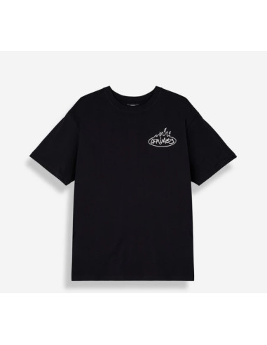 CAMISETA GRIMEY THE CHARACTER
