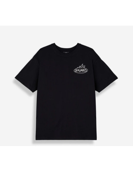 CAMISETA GRIMEY THE CHARACTER